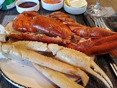 -博林天瑞喜来登酒店·西丽尚膳