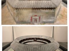 -中国客家博物馆