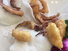 -香江小厨 The Kitchen(香江俱乐部店)