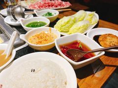 -巴奴毛肚火锅(广益哥伦布店)