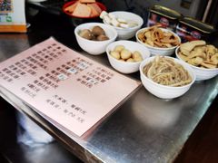 -蓉城西二道无名冒菜(西二道街店)