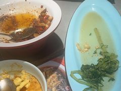 -绿茶餐厅(广州天河城店)