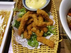 -院子餐厅·大锅菜·老杭帮(桥西直街店)