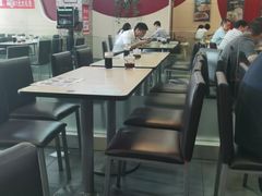 大堂-李先生牛肉面大王(郑州火车站西广场2店)