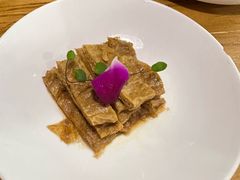 -新白鹿餐厅(百联中环店)