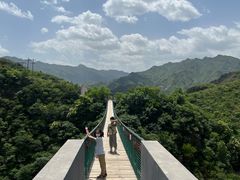 -圣莲山风景区