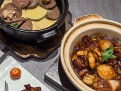 -A One Kitchen·南京精菜馆(德基广场店)