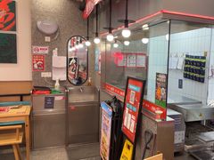 -塔斯汀中国汉堡(员村店)