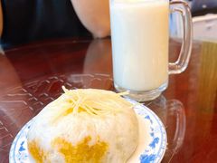 -四海楼(如皋定慧禅寺店)