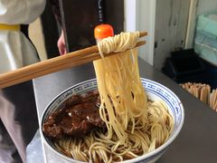 -大时代美食面馆