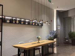 -如家商旅酒店(上海奉贤南桥百联购物中心店)