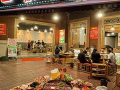 -正贰捌经重庆老火锅(建设路店)