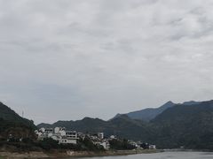 -新安江山水画廊风景区
