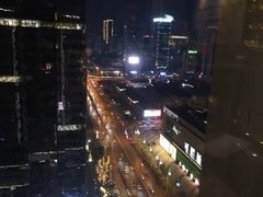景观位-新鲜特色餐厅(香格里拉大酒店)