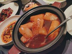 -潇湘楼·二十四节气山野菜(亚运村店)