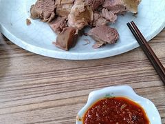 -清真·益鑫羊肉手抓馆(花园北街店)