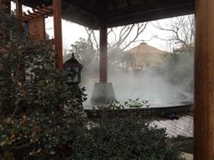 -苏州湾王焰温泉度假酒店