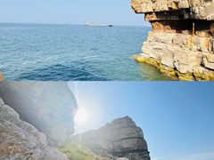 -龙爪山国家地质公园