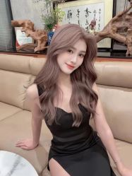 -东方美妍