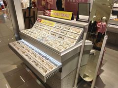 -LOHO眼镜生活(青浦宝龙店)