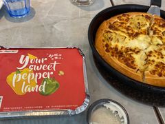 -必胜客(城西银泰店)