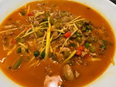-新繁老號豌豆汤饭店·江湖菜(宝光寺店)