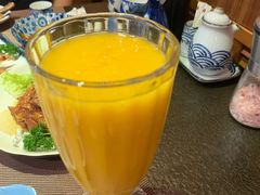 -福樱兰海鲜放题铁板烧(加州店)