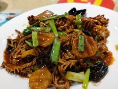 -春江饭店(共青团路总店)