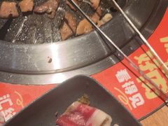 -新石器烤肉(百联川沙店)