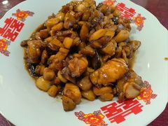 -老村长土菜馆(湖墅南路店)