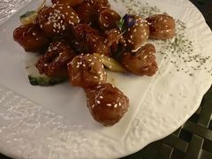 -肴约·花园式餐厅(湖里店)
