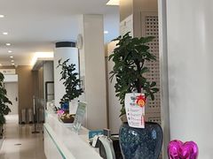-北京地坛口腔门诊部