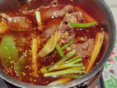 -谷田稻香·砂锅菜(汇暻广场店)