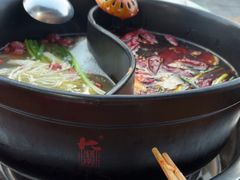-唐记煌大坨卤牛肉串串(瑞南街店)