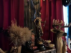 -雪灵魔法世界SHELLY’S TAROT(大良桂畔里店)