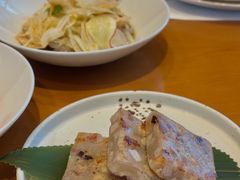 -广州富力君悦大酒店空中花园