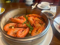 -金玉满堂潮州酒楼(无限极荟购物广场店)