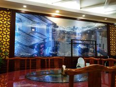 -玉华台饭庄(裕中西里小区店)