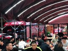 -永红源啤酒·烧烤·海鲜·大排档(青特城店)