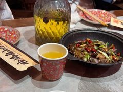 -山四砂锅(太原钟楼街店)