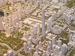 -深圳市当代艺术与城市规划馆