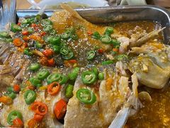 -华顺土菜馆(洪岗路店)