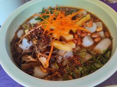 -湖泉水云间餐厅·弥勒地道菜(B座店)