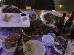 -唐潮LIVEHOUSE(淮北店)