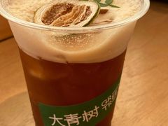 -大青树咖啡(大理古城店)