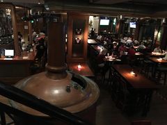 大堂-Shanghai Brew House上海啤酒工坊(老外街店)