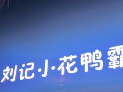 -刘记小花鸭霸王(曲塘路店)