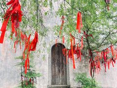 -呈坎景区
