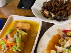 -隔壁老王·家常云南菜(花巷店)