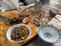 -陈记卤煮小肠